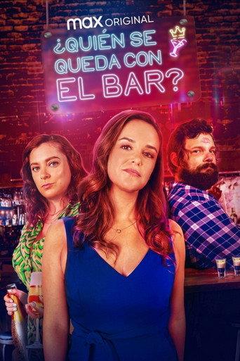 ¿Quién se Queda con el Bar?