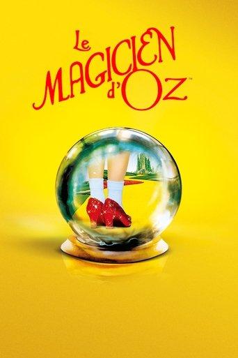 Le Magicien d'Oz