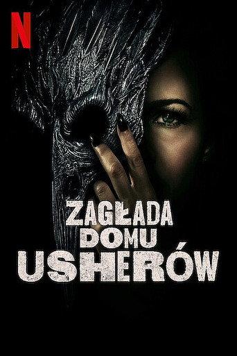 Zagłada domu Usherów
