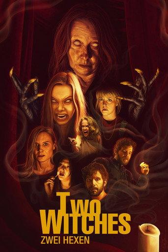 Two Witches - Zwei Hexen