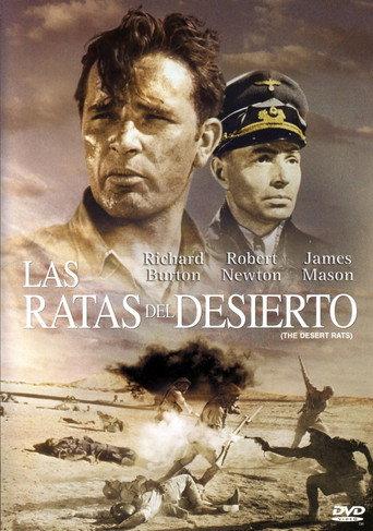 The Desert Rats