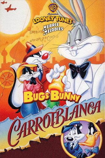 Carrotblanca