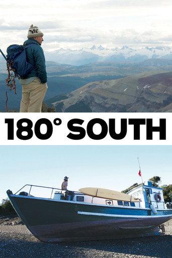 180° South