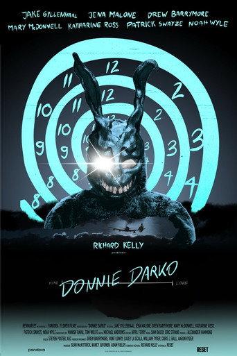 Donnie Darko