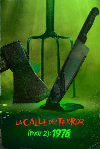 La calle del terror (Parte 2): 1978