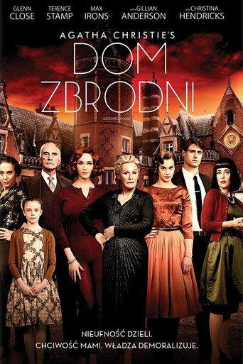 Dom Zbrodni