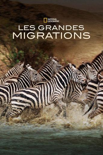 Les Grandes Migrations