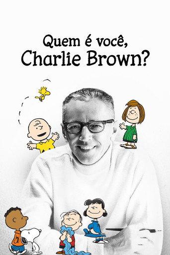 Quem é Você, Charlie Brown?