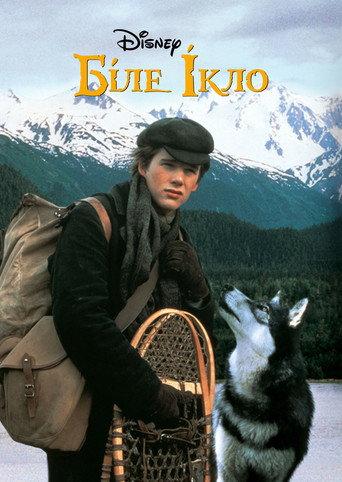 Біле Ікло