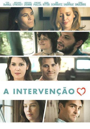 A Intervenção