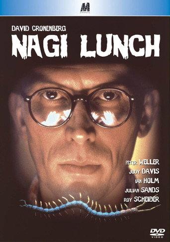 Nagi lunch