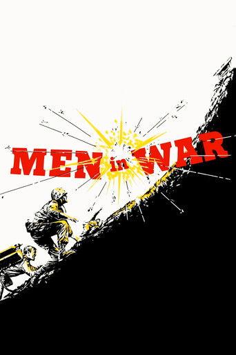Men in War