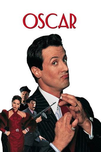 Oscar - Vom Regen in die Traufe