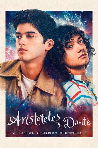 Aristóteles y Dante descubren los secretos del universo
