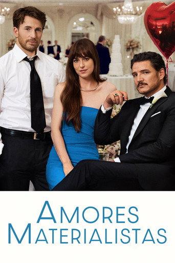 Amores materialistas