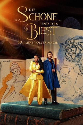 Die Schöne und das Biest: 30 Jahre voller Magie
