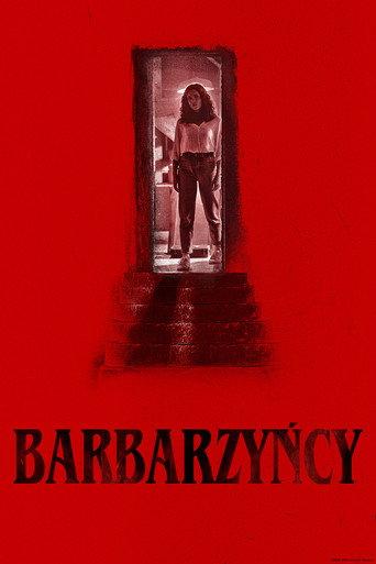 Barbarzyńcy