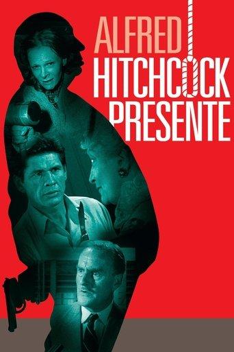 Alfred Hitchcock présente