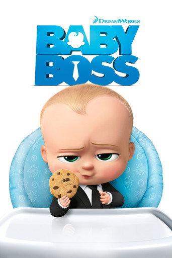 Baby Boss