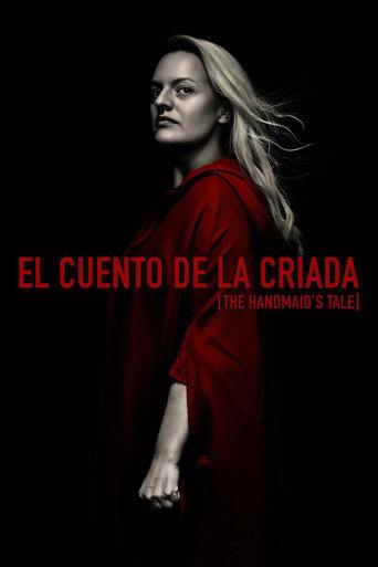 El cuento de la criada