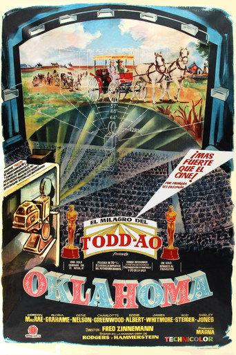 Oklahoma!