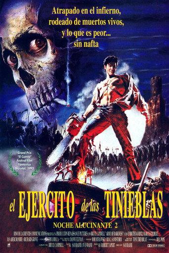 El Ejercito De Las Tinieblas