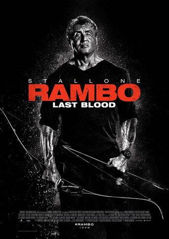 Rambo: Last Blood