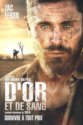 D'or Et De Sang