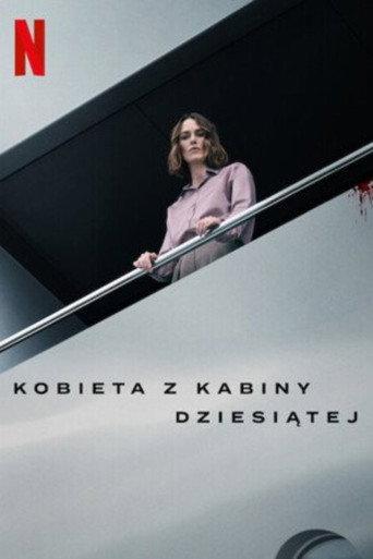 Kobieta z kabiny dziesiątej
