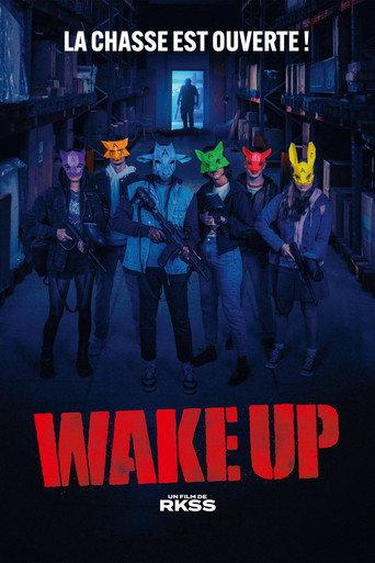 Wake Up