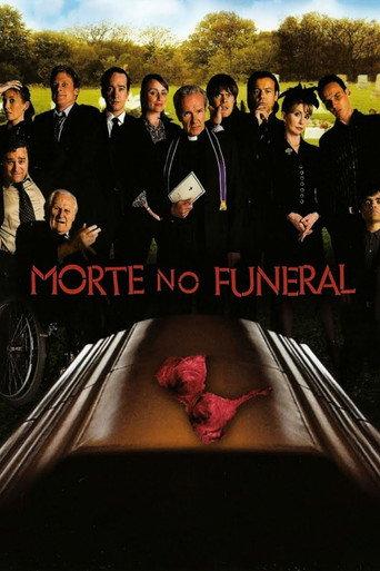 Morte no Funeral
