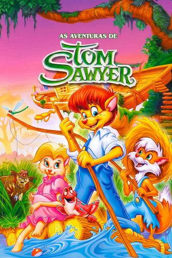 As Aventuras de Tom Sawyer