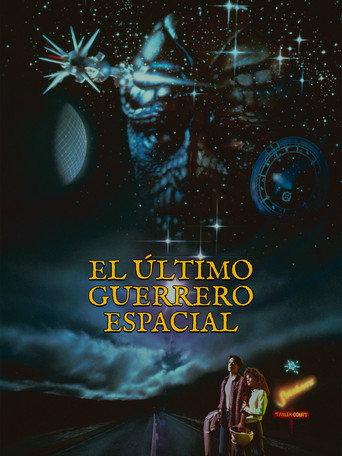 El Último Guerrero Espacial (The Last Starfighter)