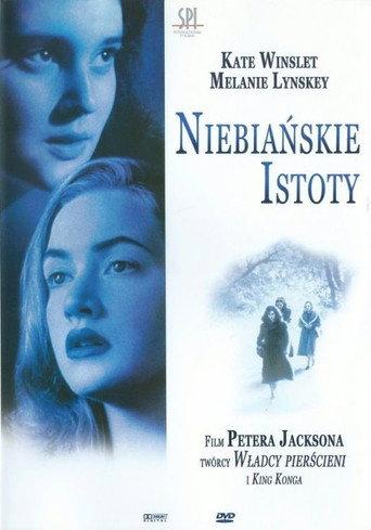 Niebiańskie istoty