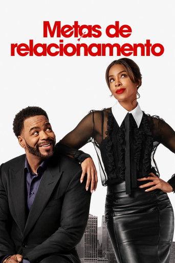 Metas de Relacionamento