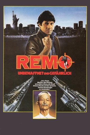 Remo - Unbewaffnet und gefährlich