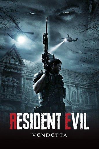 Resident Evil: Vendetta