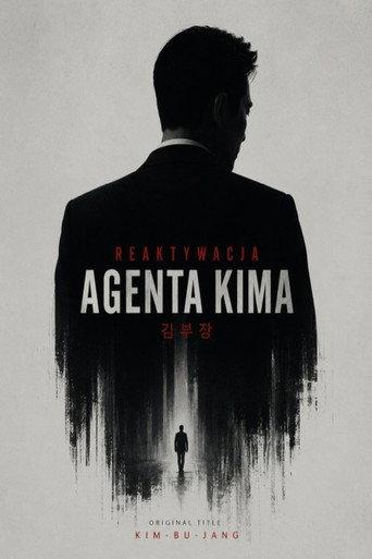 Reaktywacja agenta Kima