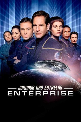 Jornada nas Estrelas: Enterprise