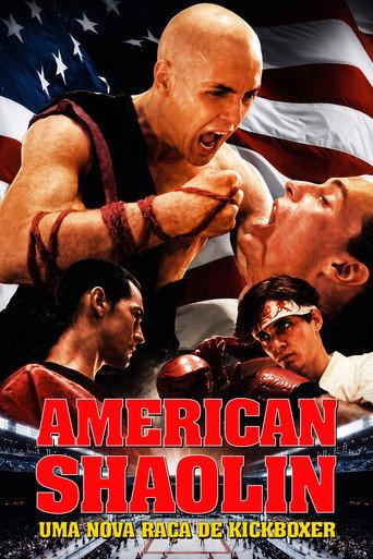American Shaolin: Uma Nova Raça de Kickboxer