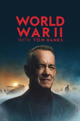 Der Zweite Weltkrieg mit Tom Hanks