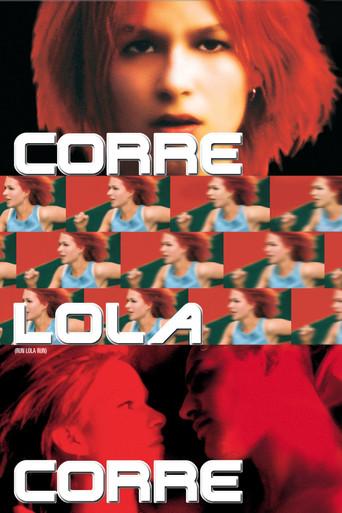 Corre Lola, corre (Run Lola Run)