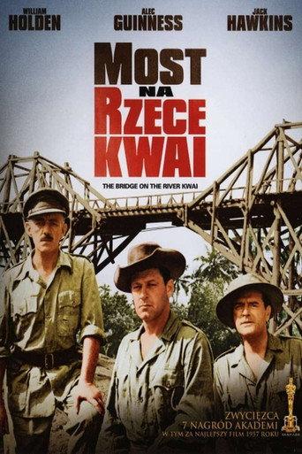 Most na rzece Kwai