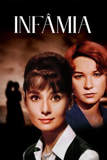 Infâmia
