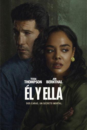 Él y ella