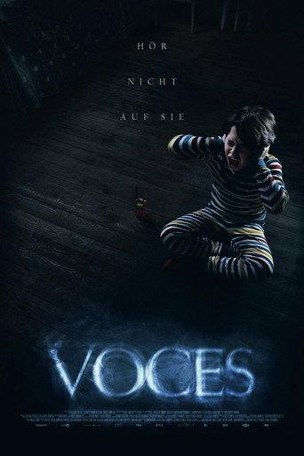 Voces - Die Stimmen