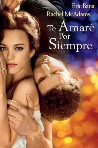 Te Amaré Por Siempre