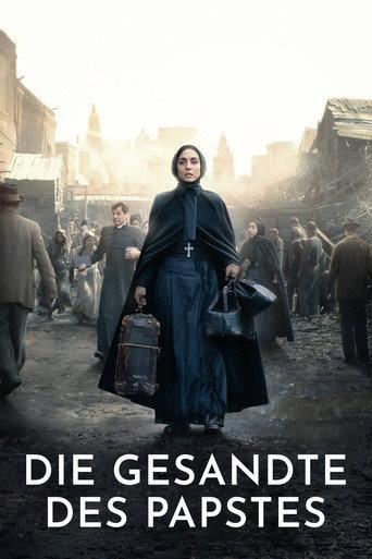 Die Gesandte des Papstes