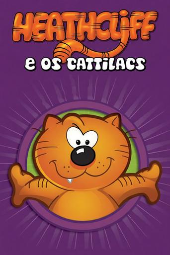 Heathcliff e os Gattilacs