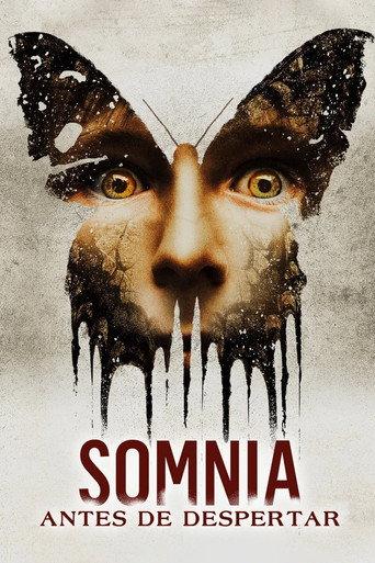 Somnia: Antes de despertar